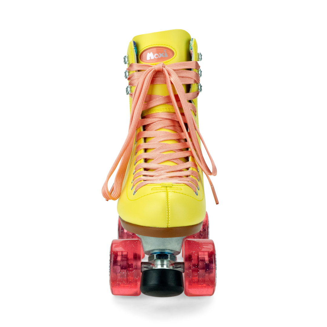 Moxi Beach Bunny - Strawberry Lemonade – Fritzy's Roller Skate Shop