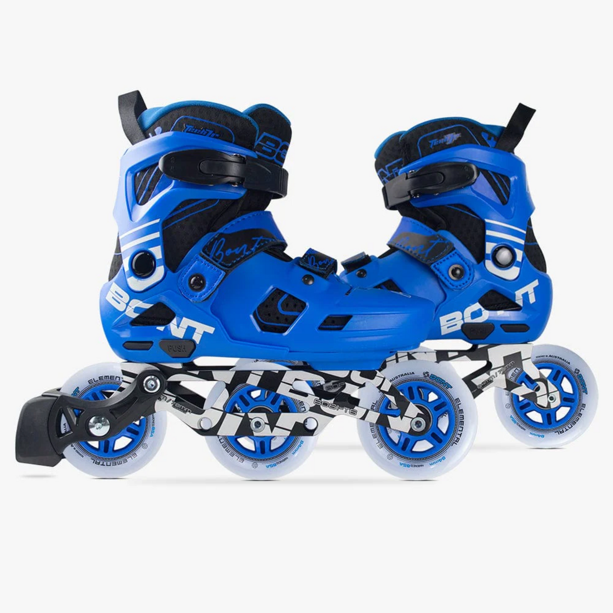 Bont Scoot Kids Inline Skates Fritzy's Roller Skate Shop
