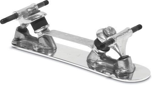 Cyclone NTS Plate - 7mm Axles – Fritzy's Roller Skate Shop