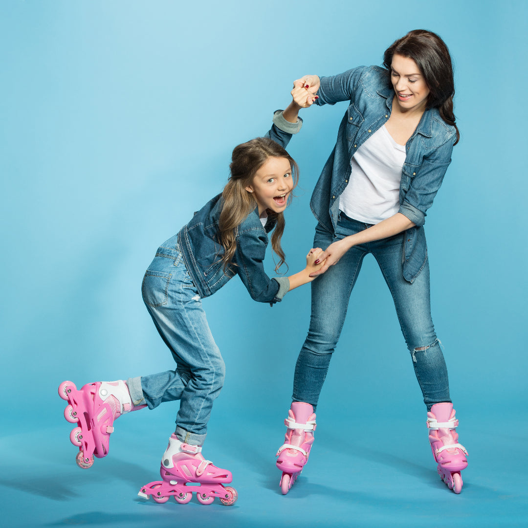 Shopping for Kids Roller Skates Online – Fritzy's Roller Skate Shop