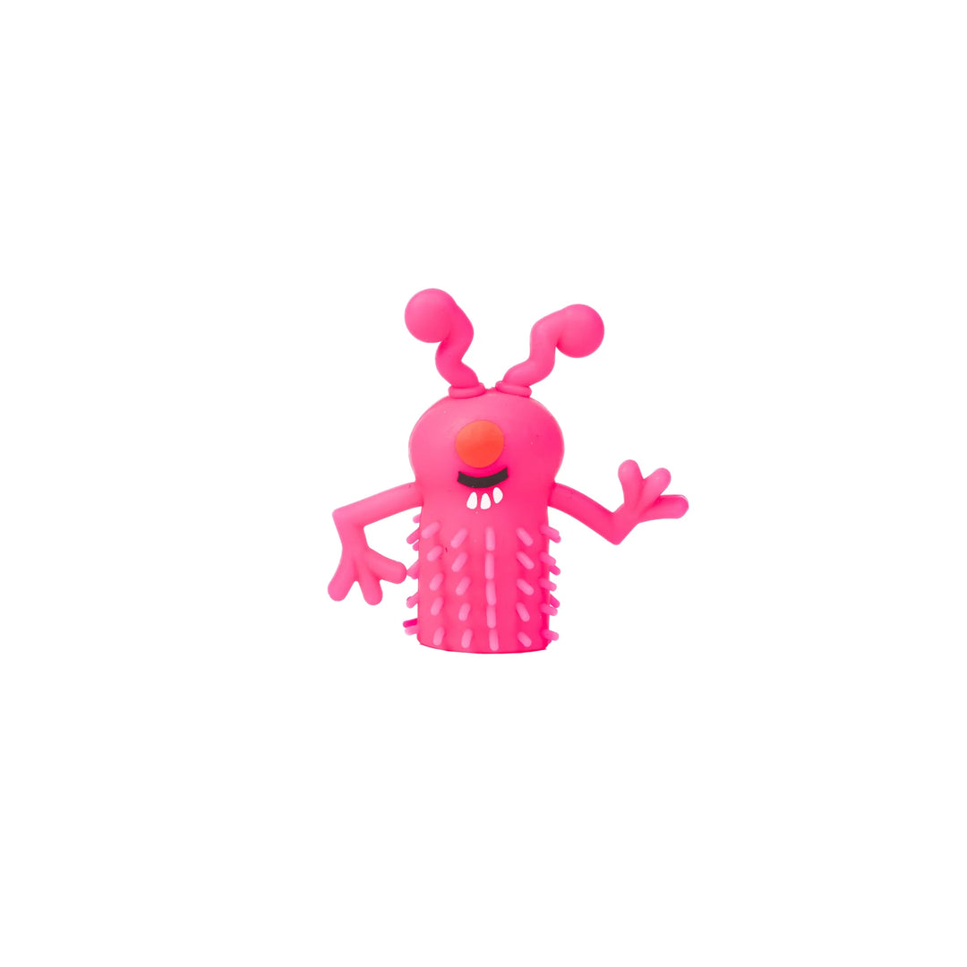 finger monsters Toysmith Monster Finger Puppets – Fritzy's Roller Skate Shop