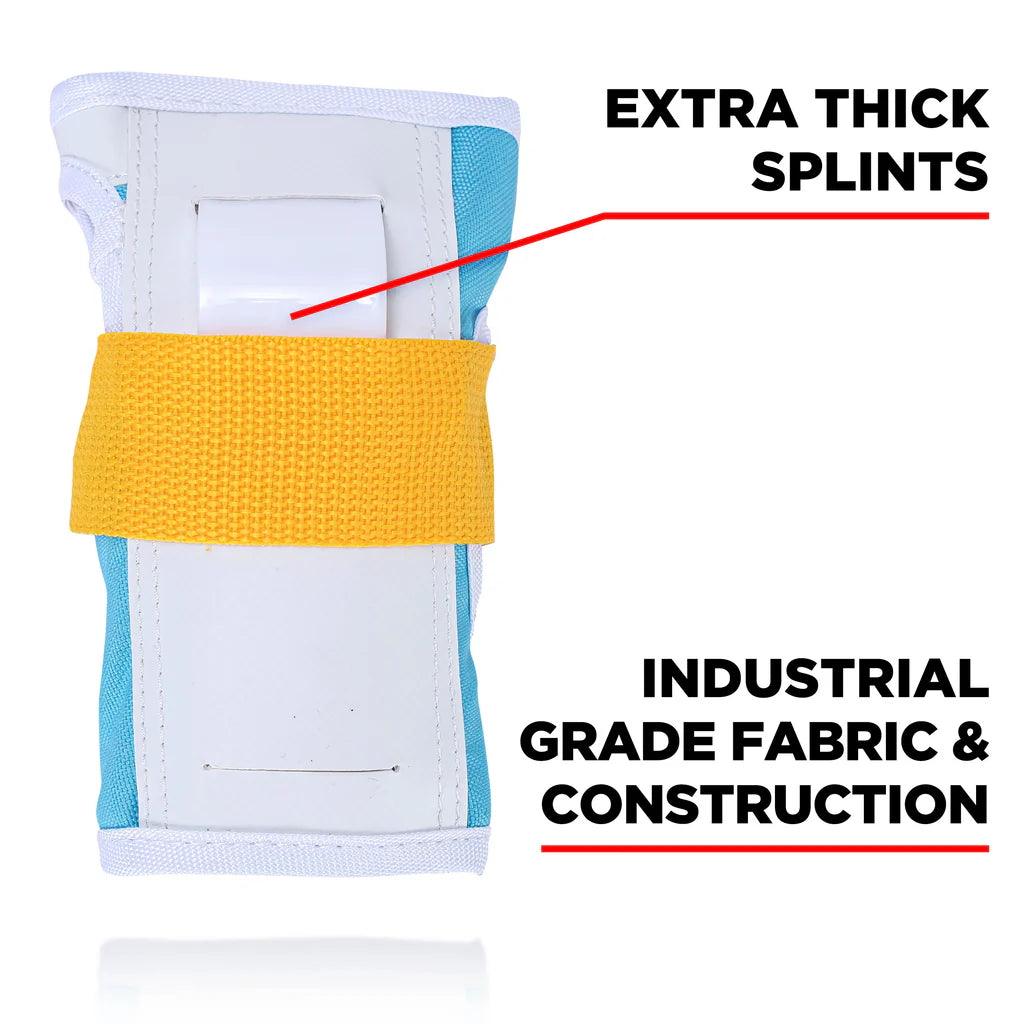 Almohadillas Moxi Super Six Pack - Jade 