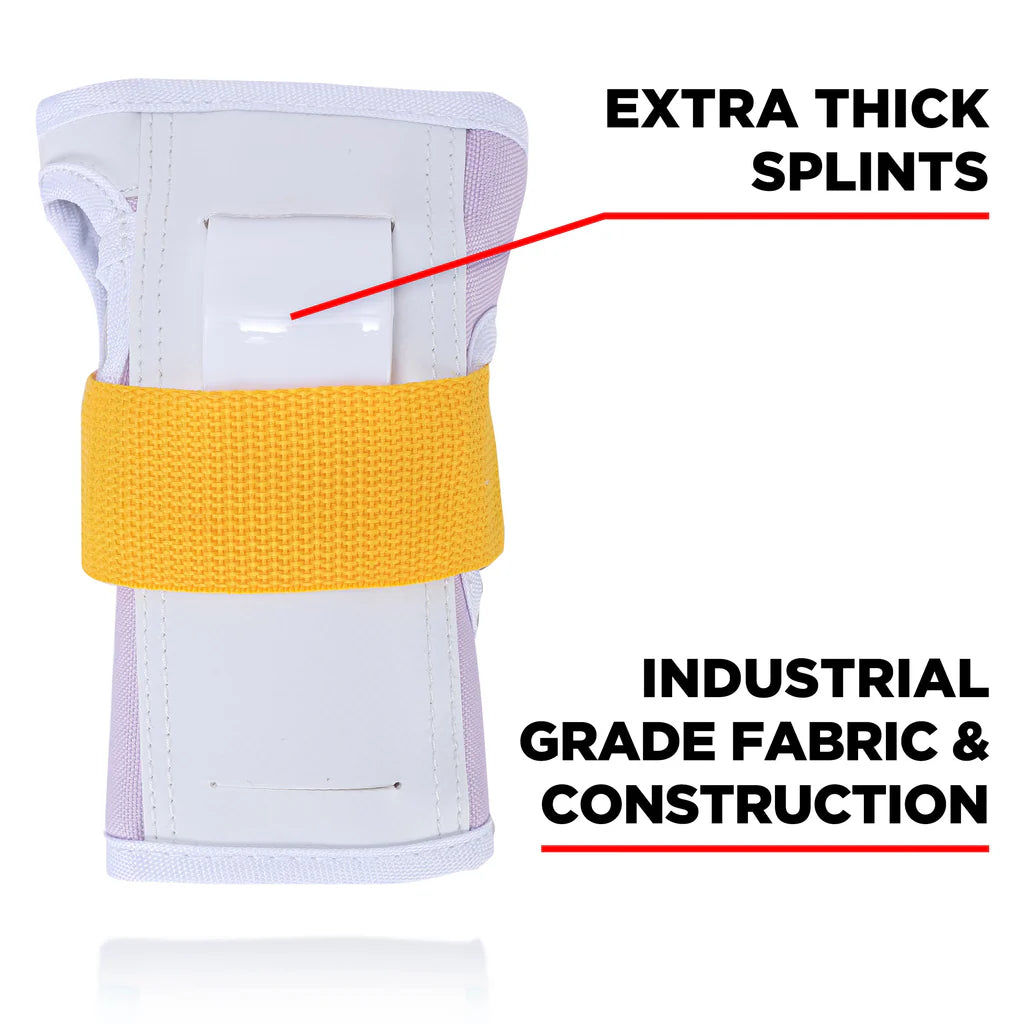 Almohadillas Moxi Pads Super Six Pack - Lavanda 