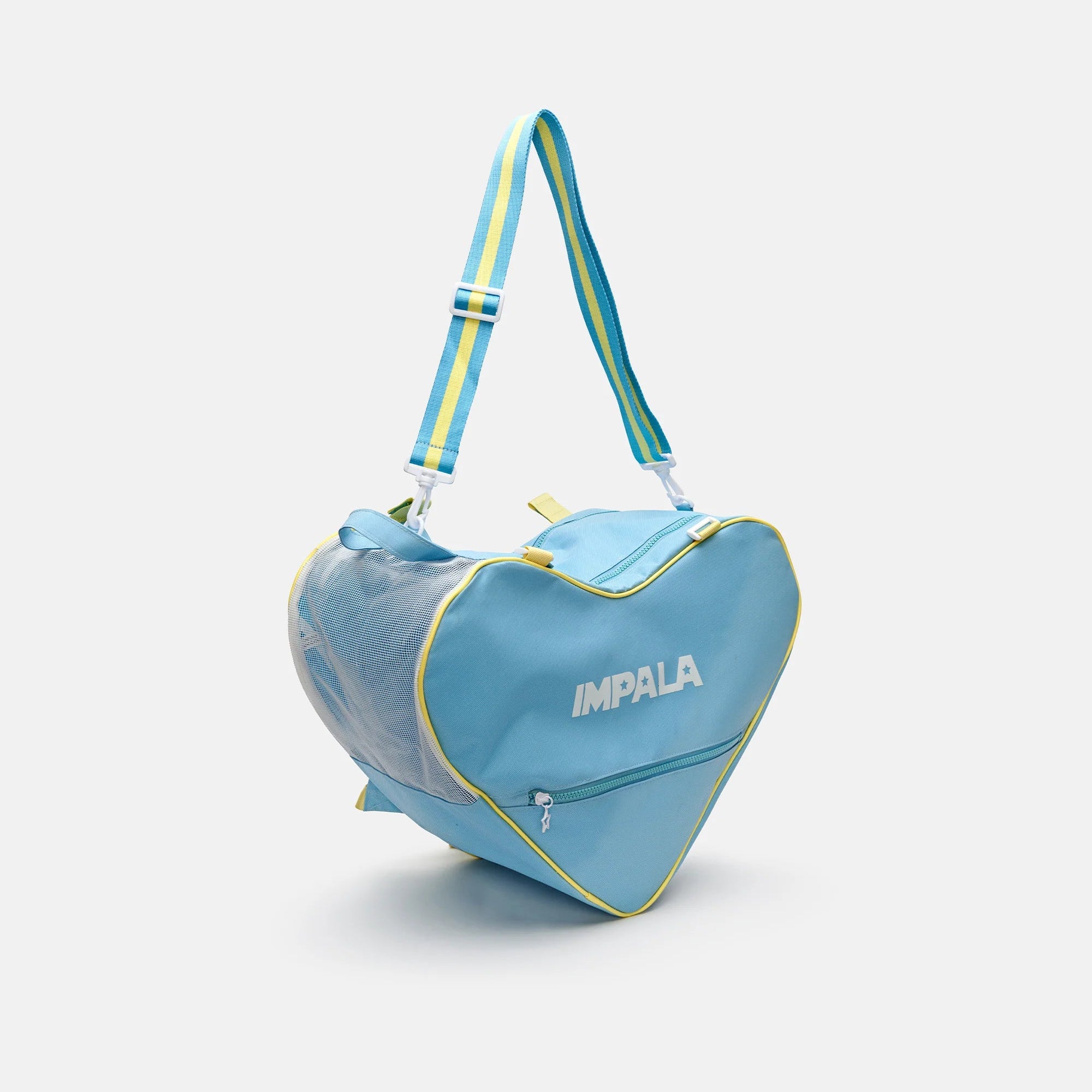 Bolsa para patines Impala - Vainilla Sprinkle