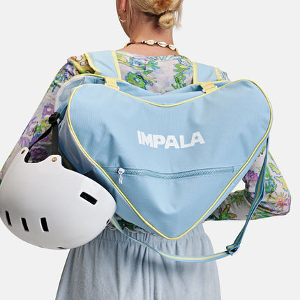 Bolsa para patines Impala - Vainilla Sprinkle