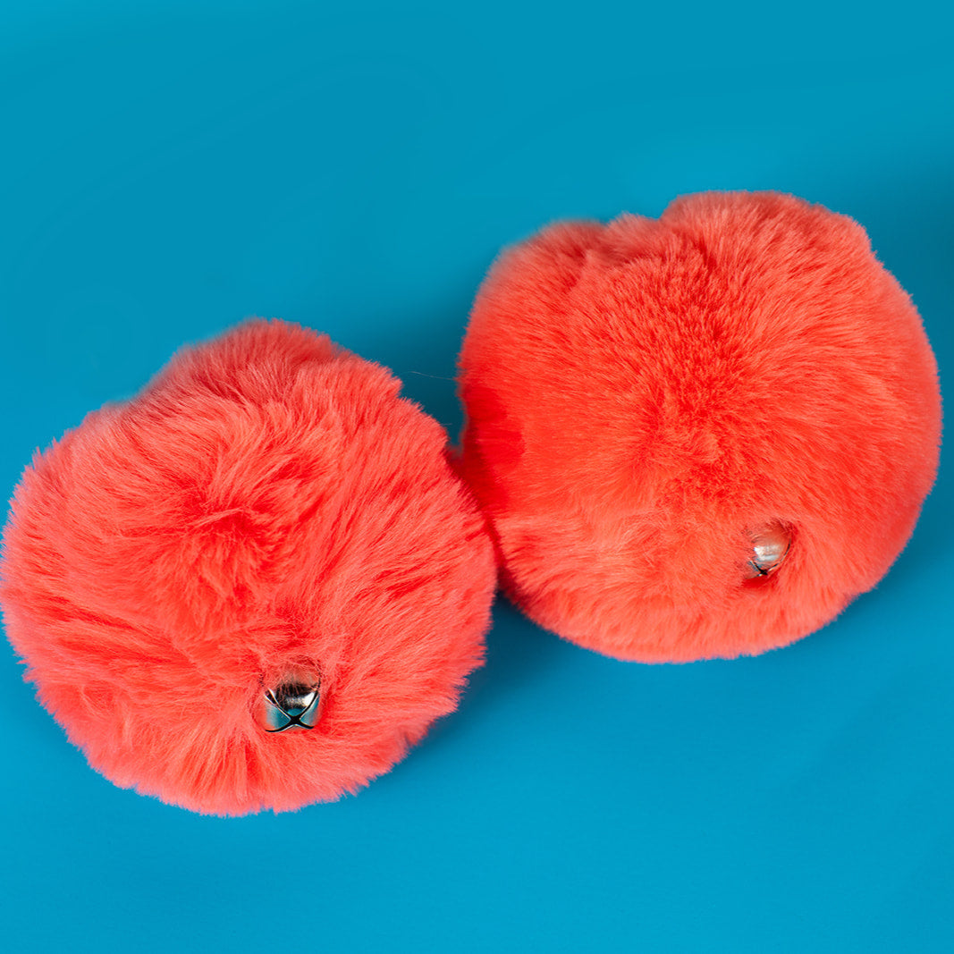 Sure Grip Pom Poms – Fritzy's Roller Skate Shop