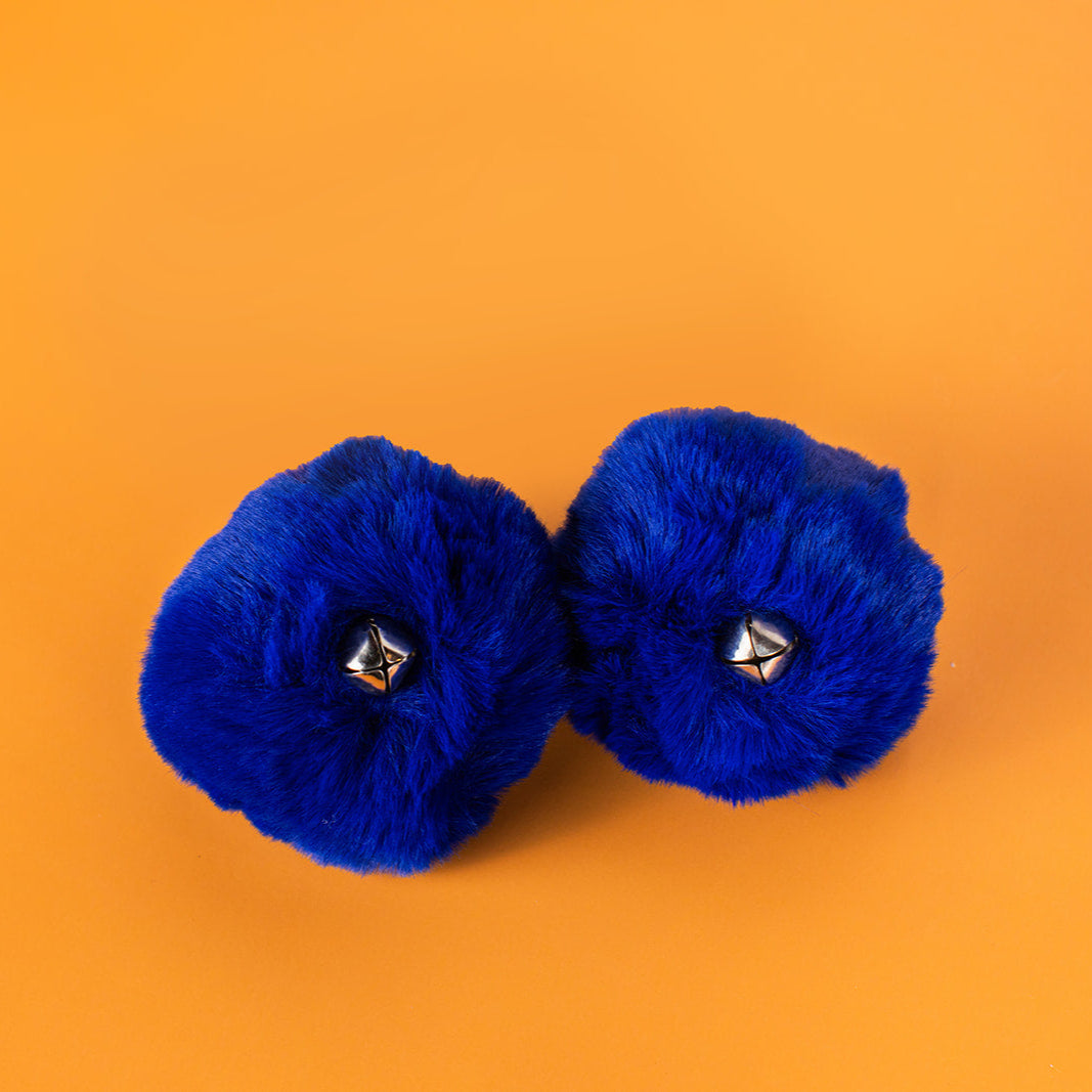 Sure Grip Pom Poms – Fritzy's Roller Skate Shop