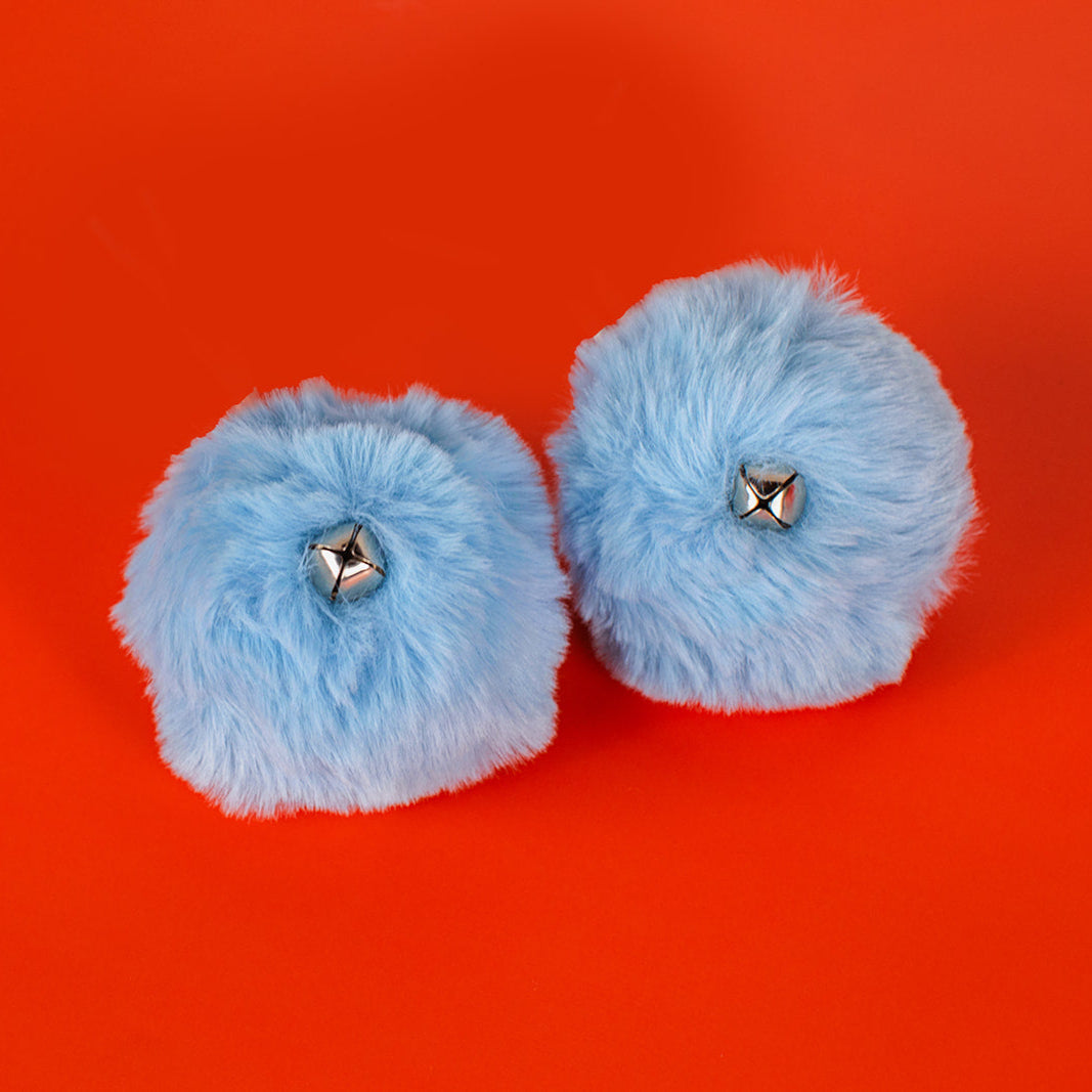 Sure Grip Pom Poms – Fritzy's Roller Skate Shop
