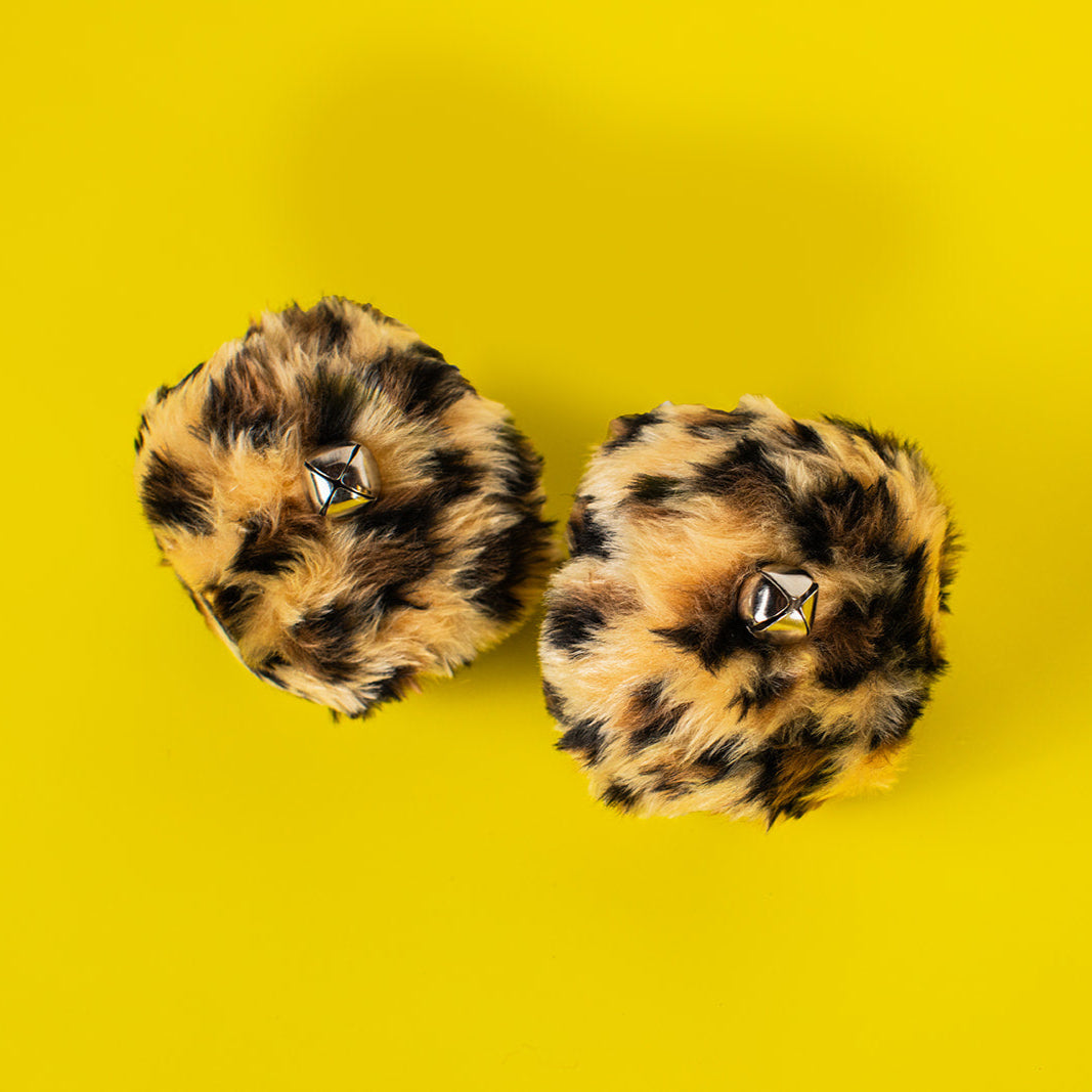 Sure Grip Pom Poms – Fritzy's Roller Skate Shop