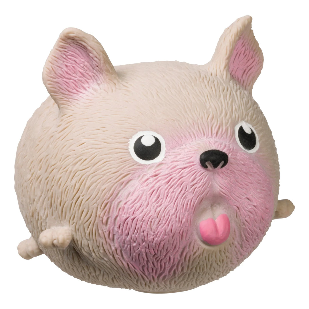Toysmith Skwishy Pet Dogs – Fritzy's Roller Skate Shop
