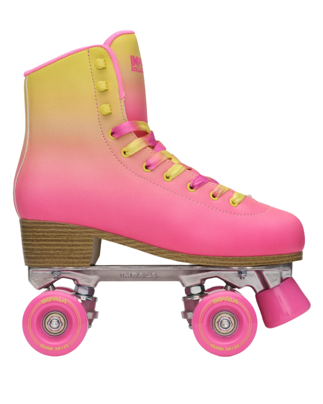 Impala roller skates online size 8