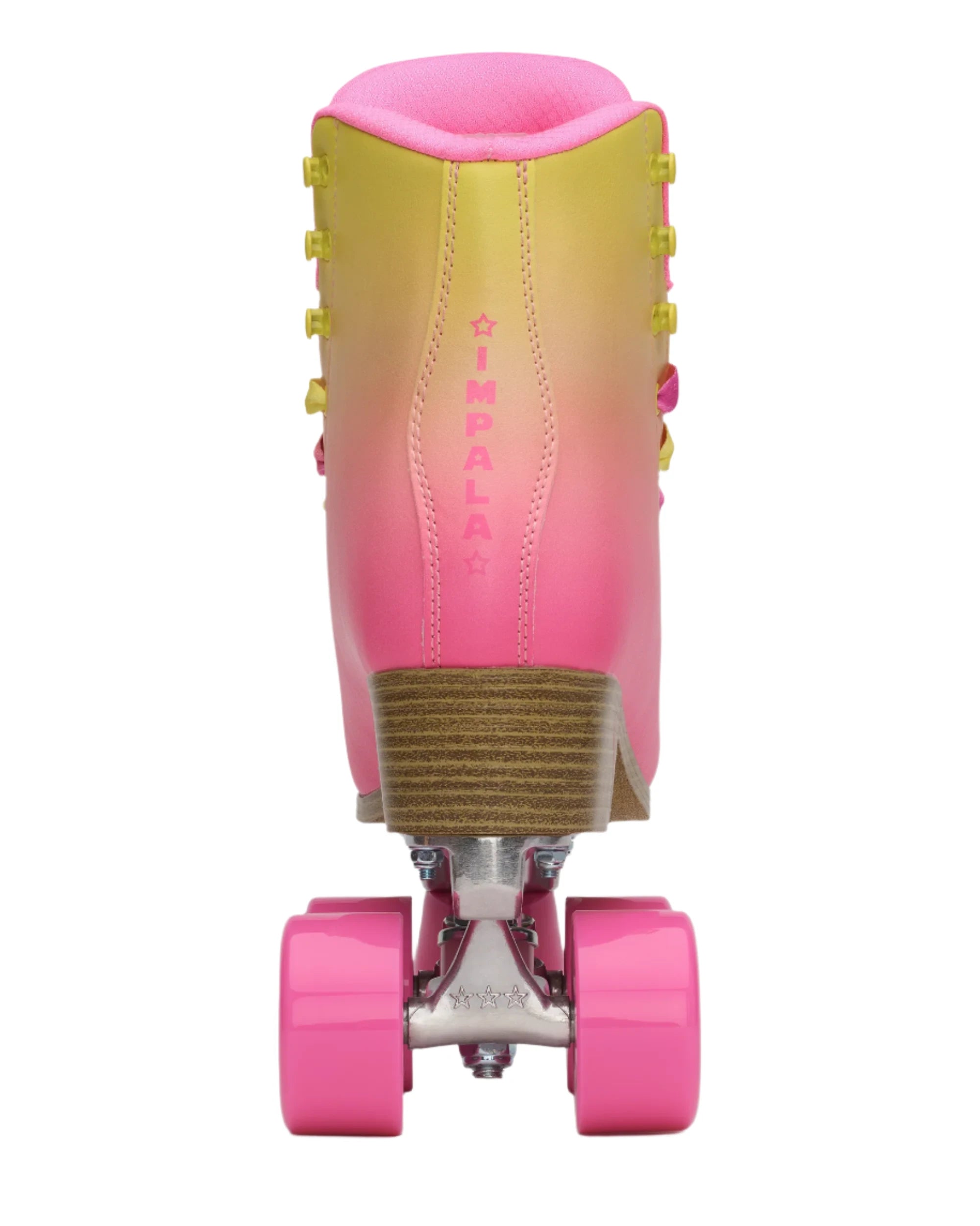 Patines cuádruples Impala - Tropicana