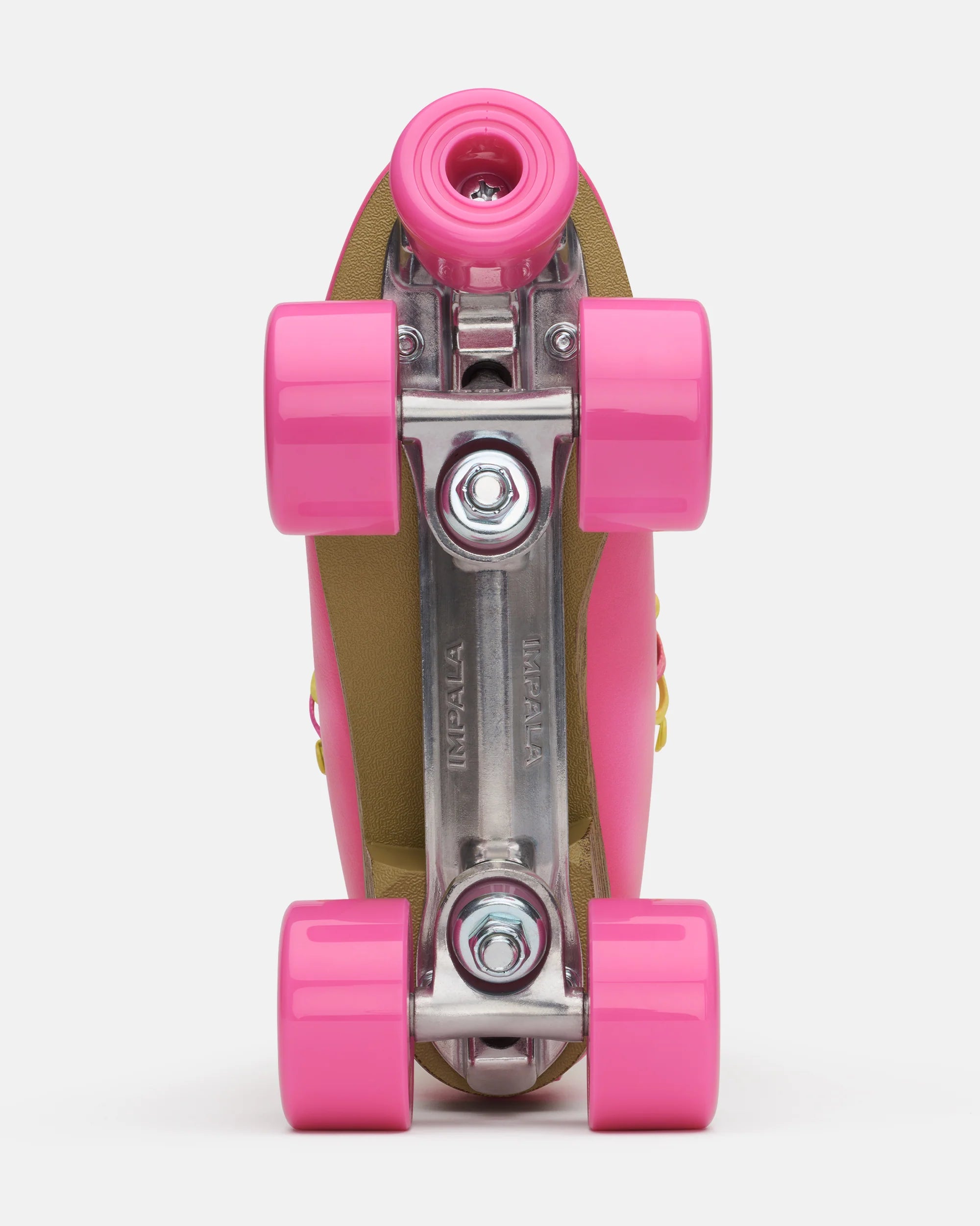 Patines cuádruples Impala - Tropicana