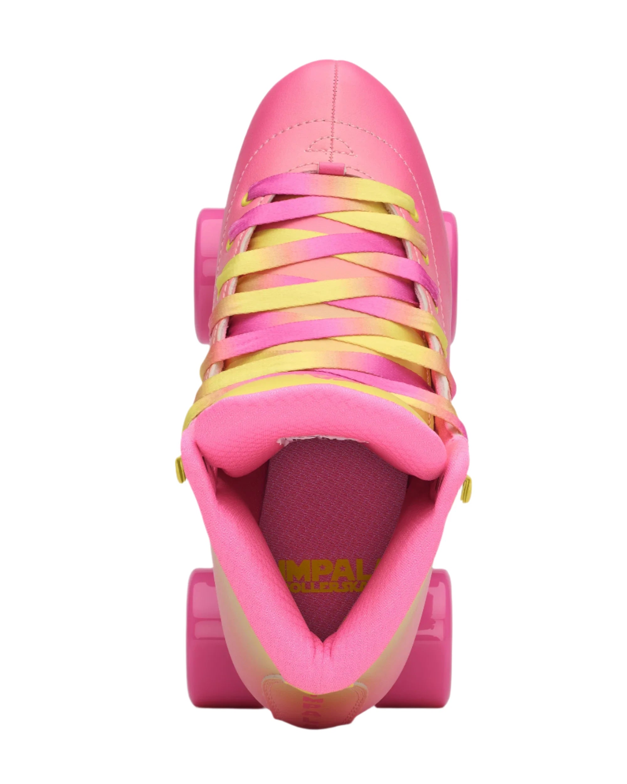 Patines cuádruples Impala - Tropicana