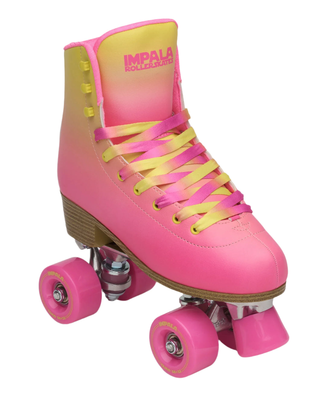 Impala shops Roller skates