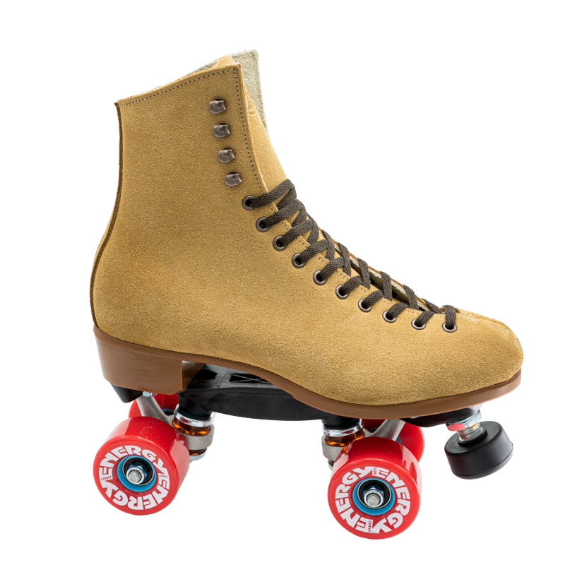 Riedell women outdoor roller 2024 skates