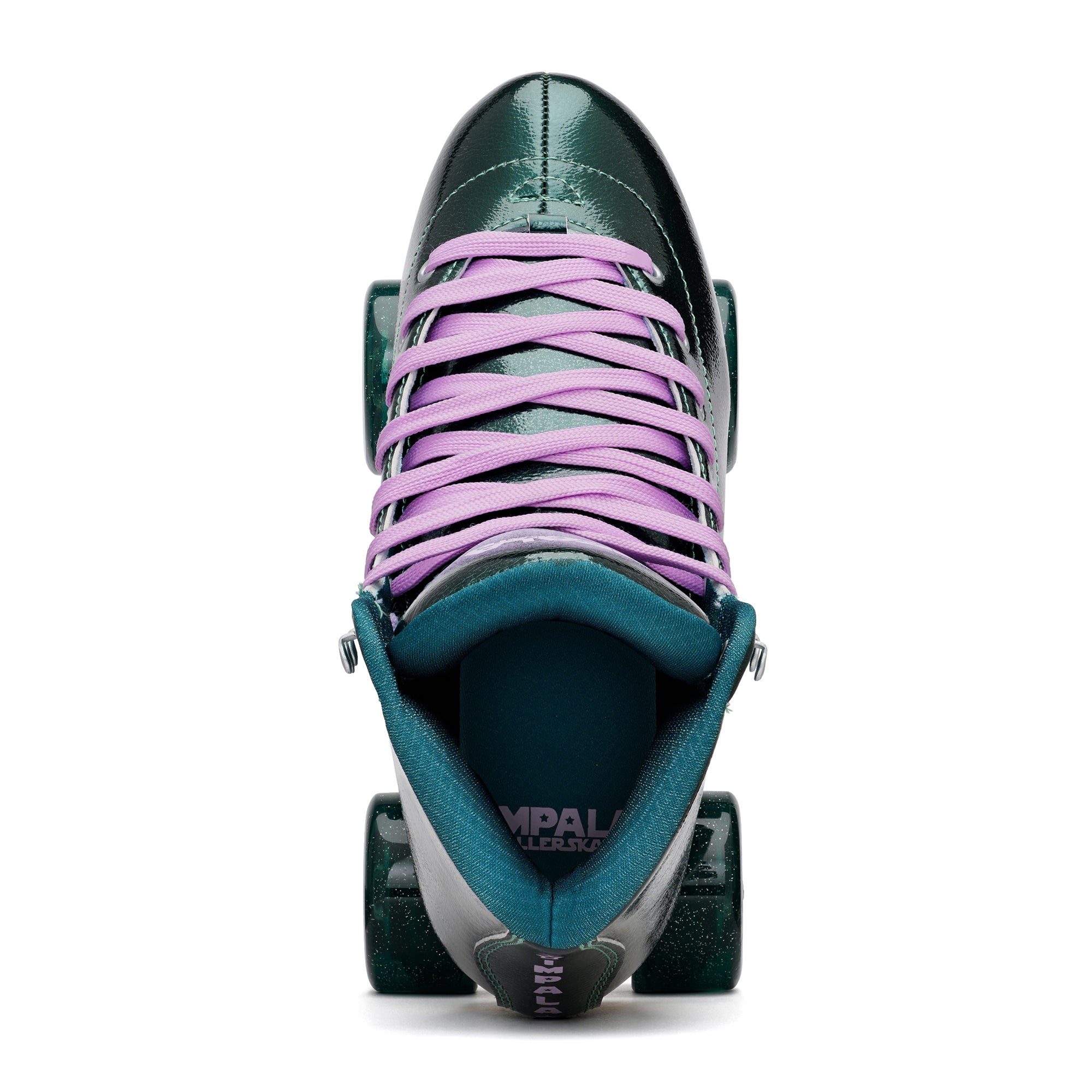 Impala Quad Skates - Emerald