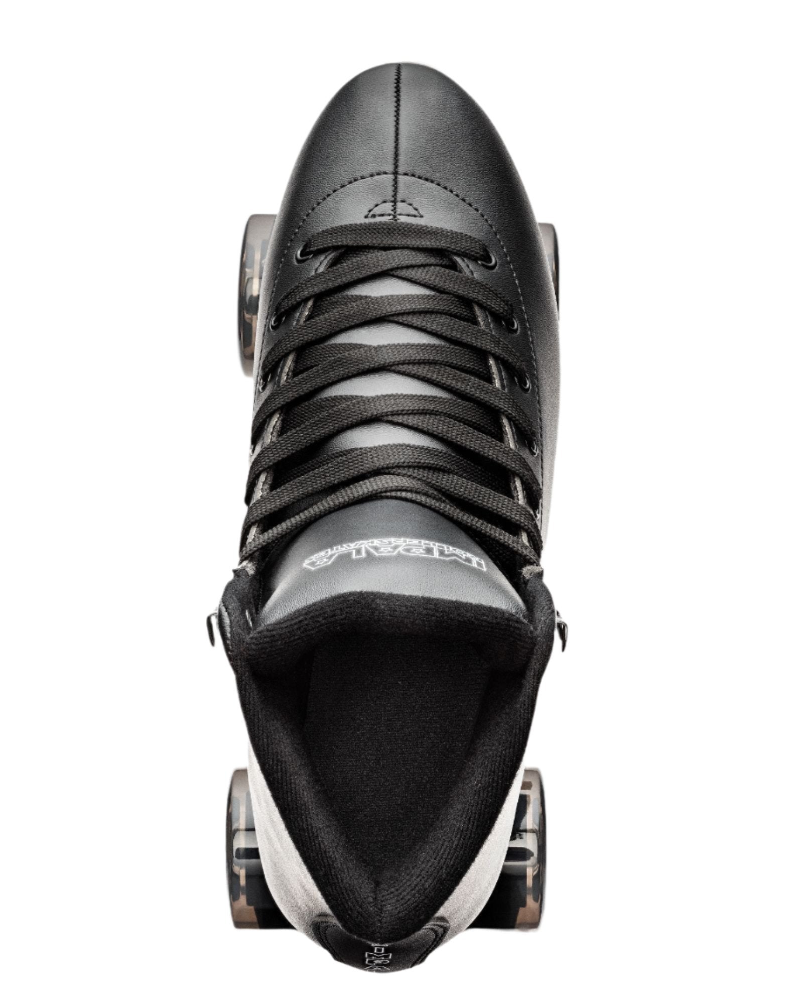 Patines cuádruples Impala - Negro