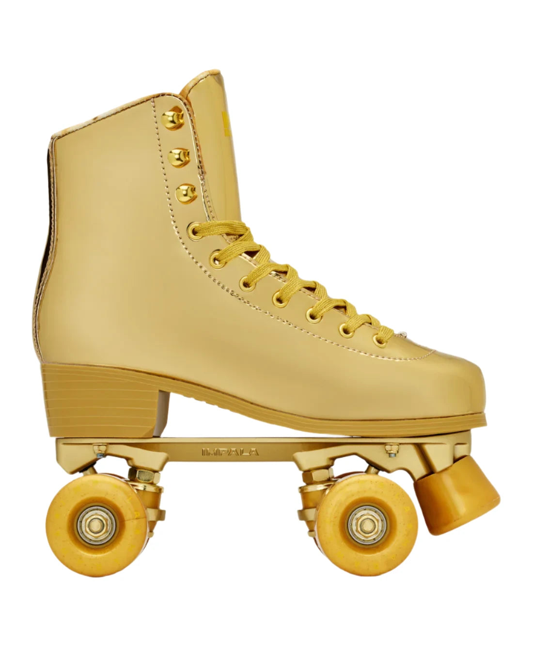 Patines Quad Impala - Marawa Oro