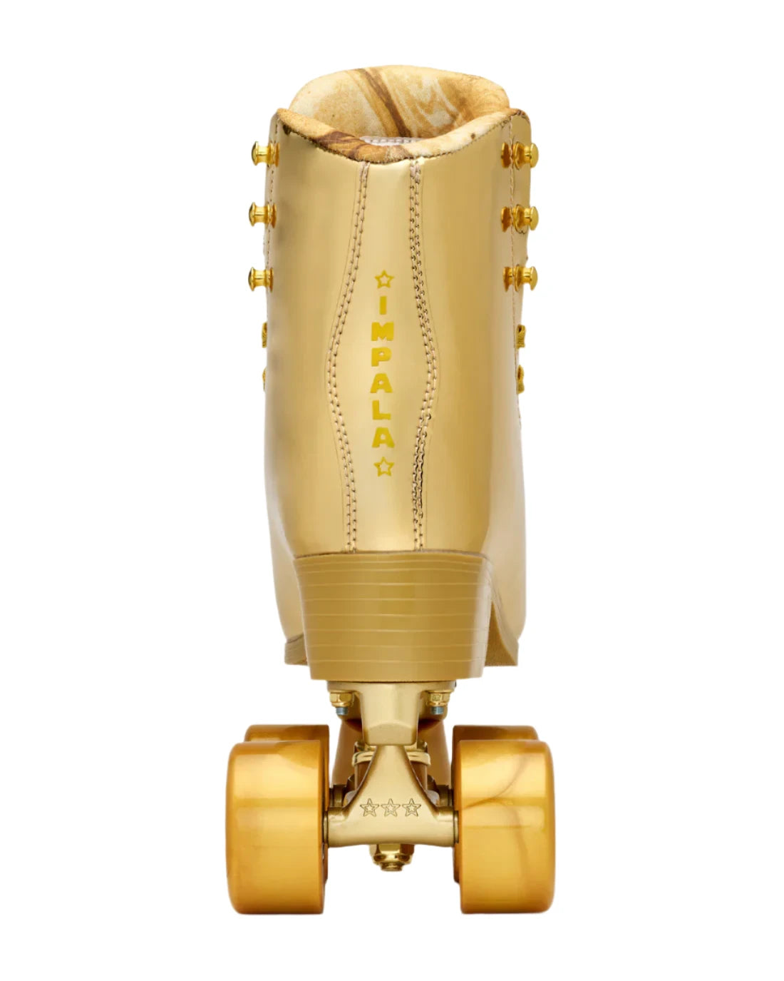 Patines Quad Impala - Marawa Oro