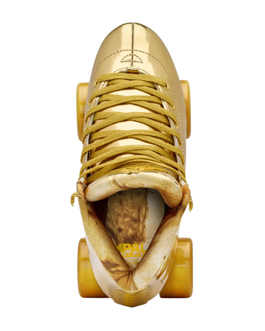 Patines Quad Impala - Marawa Oro