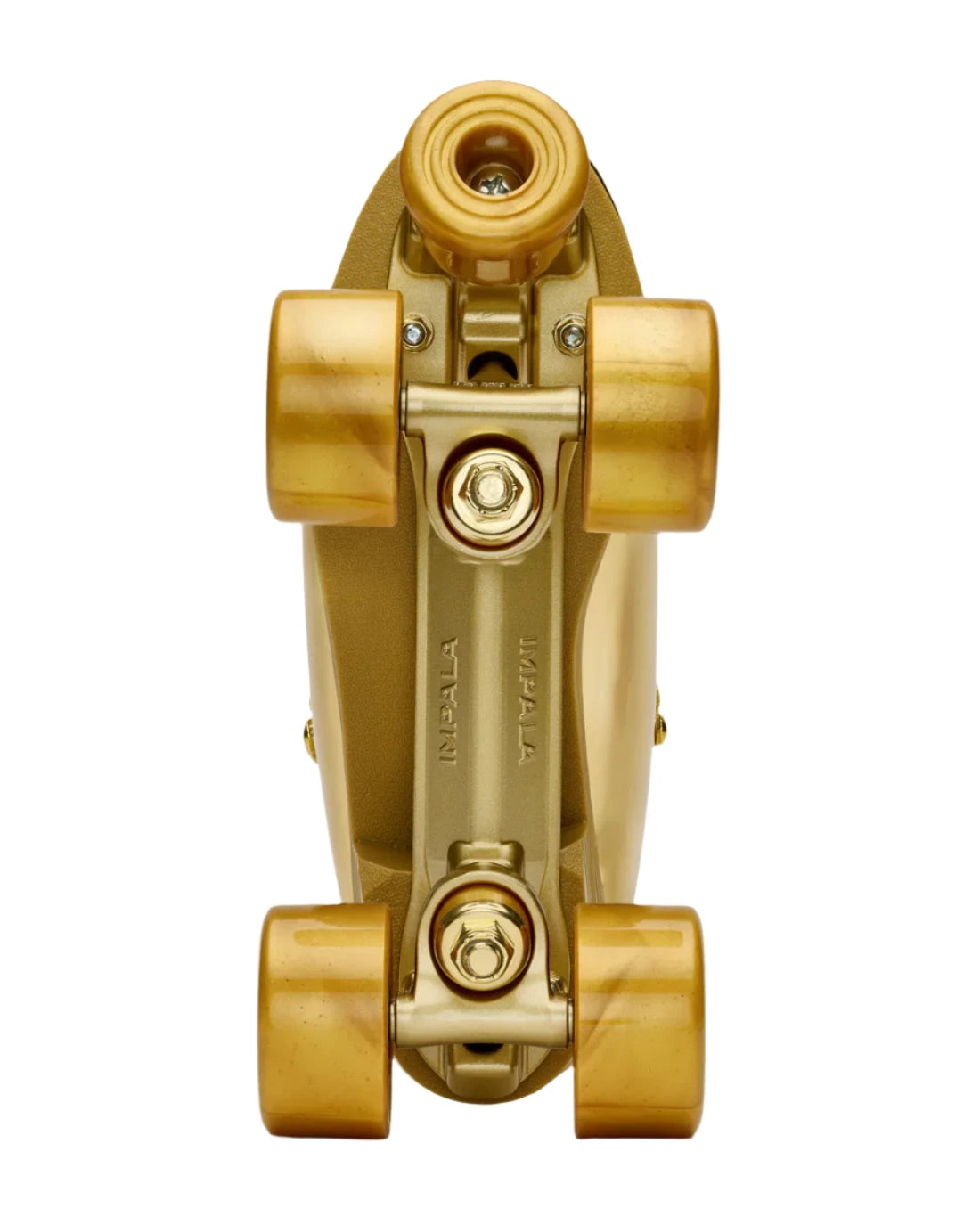 Patines Quad Impala - Marawa Oro