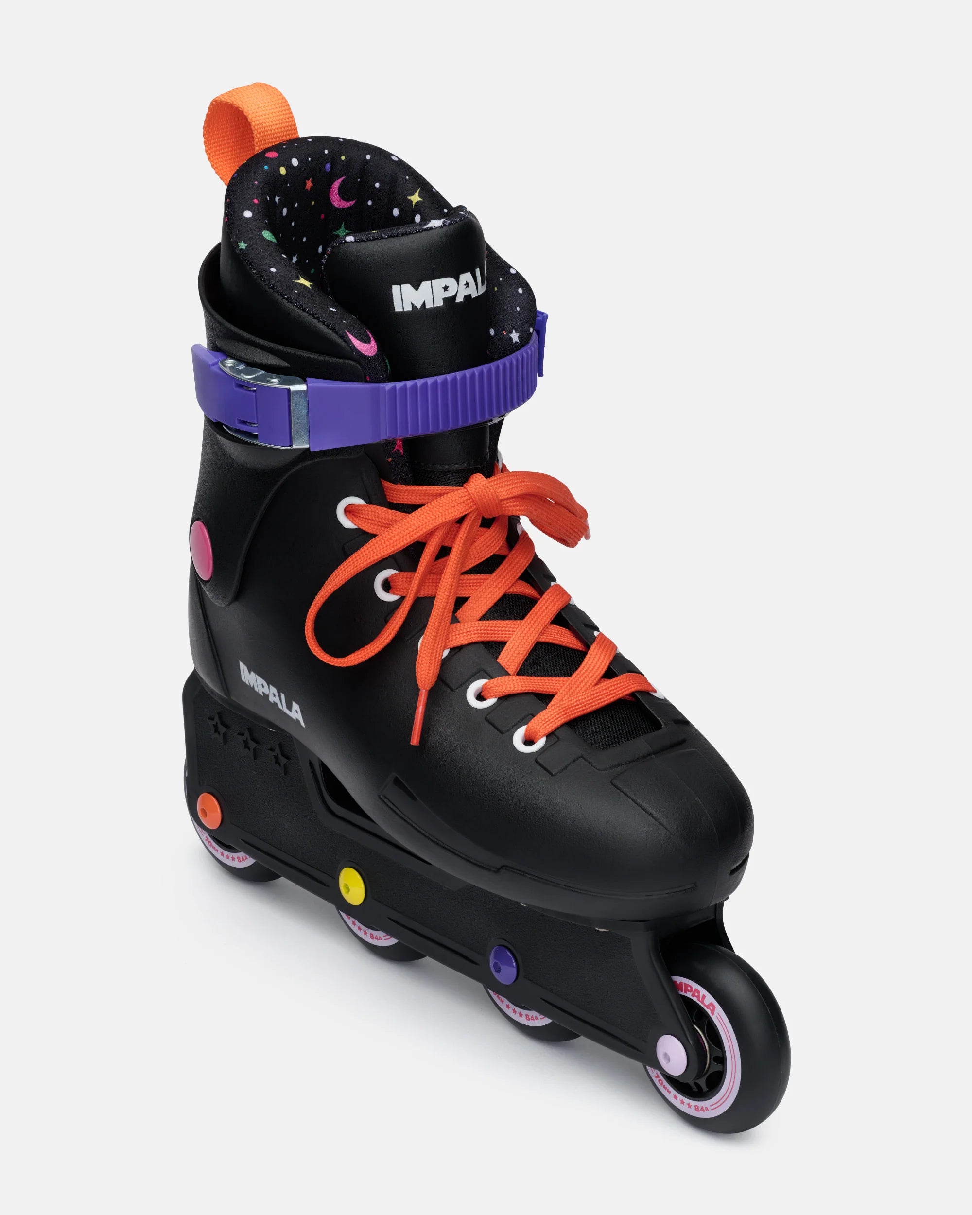 Impala Lightspeed Inline Skate - Twinkle
