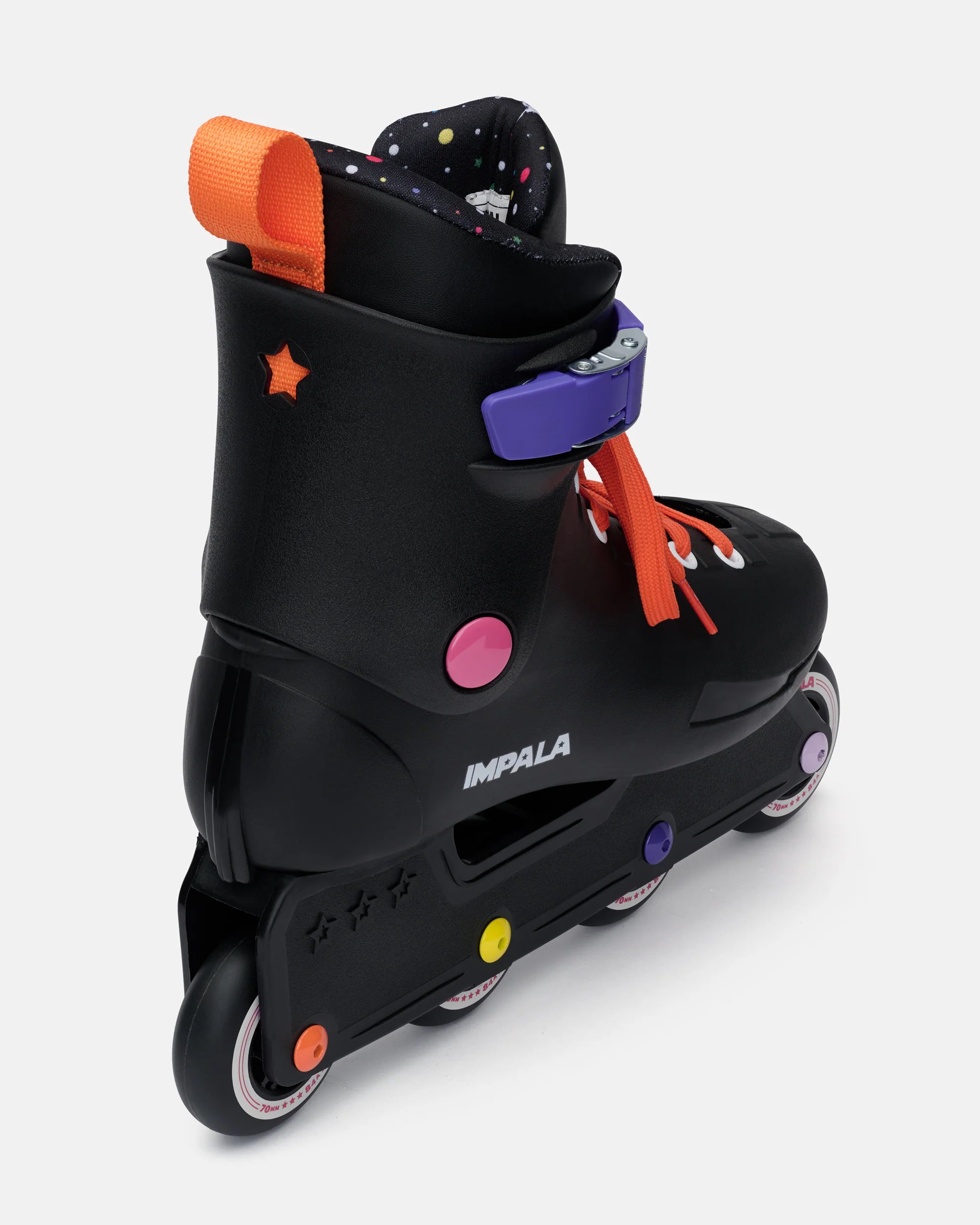Impala Lightspeed Inline Skate - Twinkle