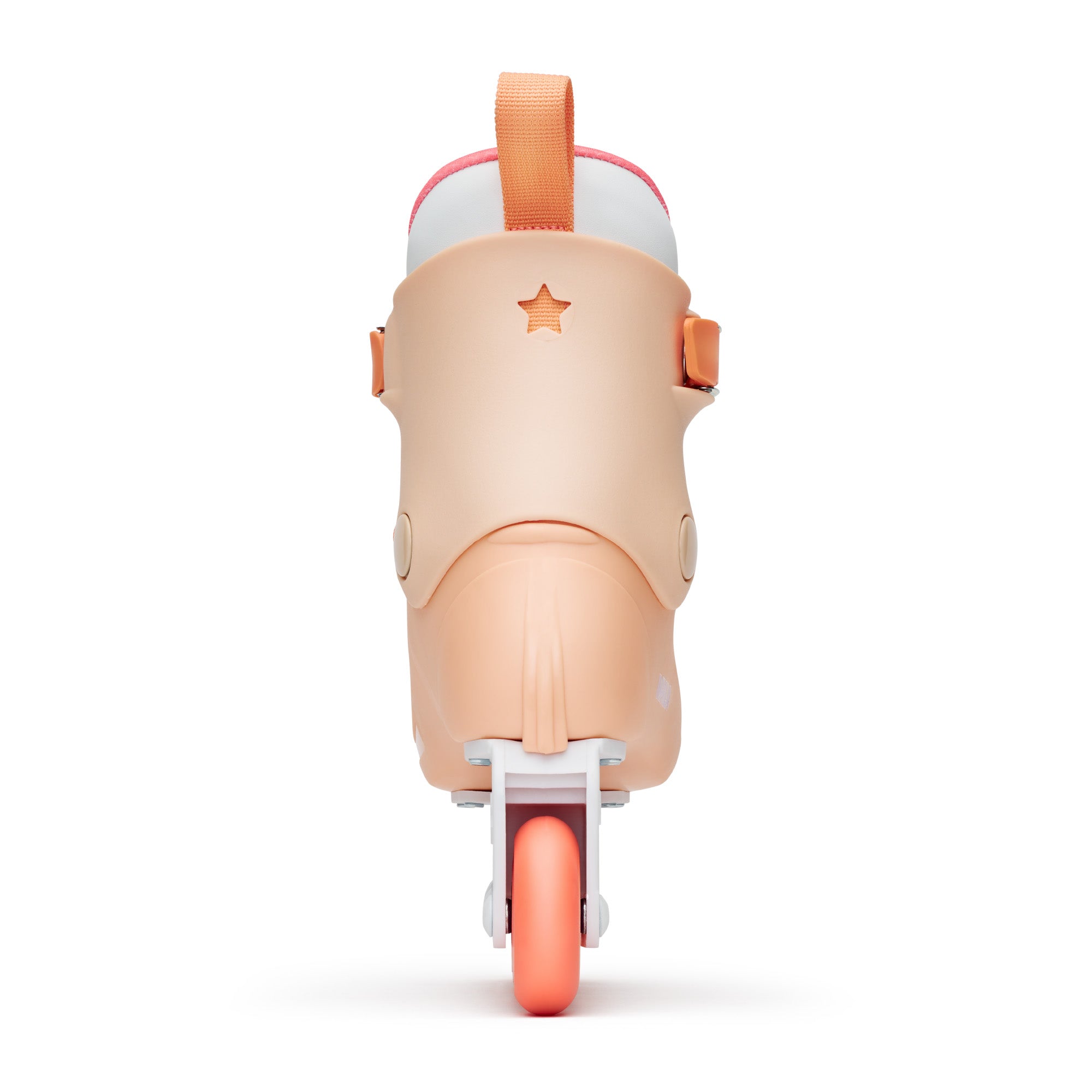 Impala Lightspeed Inline Skates - Apricot