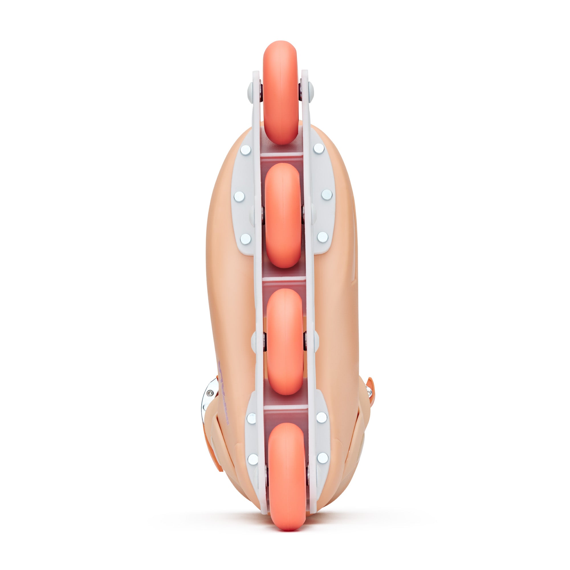 Impala Lightspeed Inline Skates - Apricot