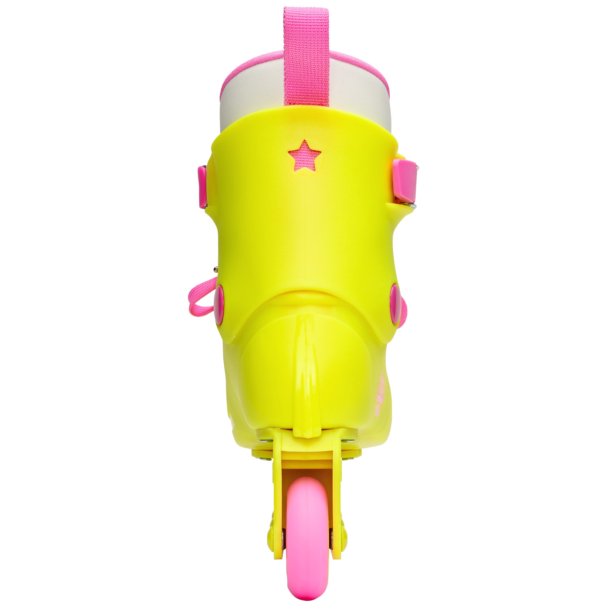 Patines en línea Impala Lightspeed - Barbie amarillo brillante