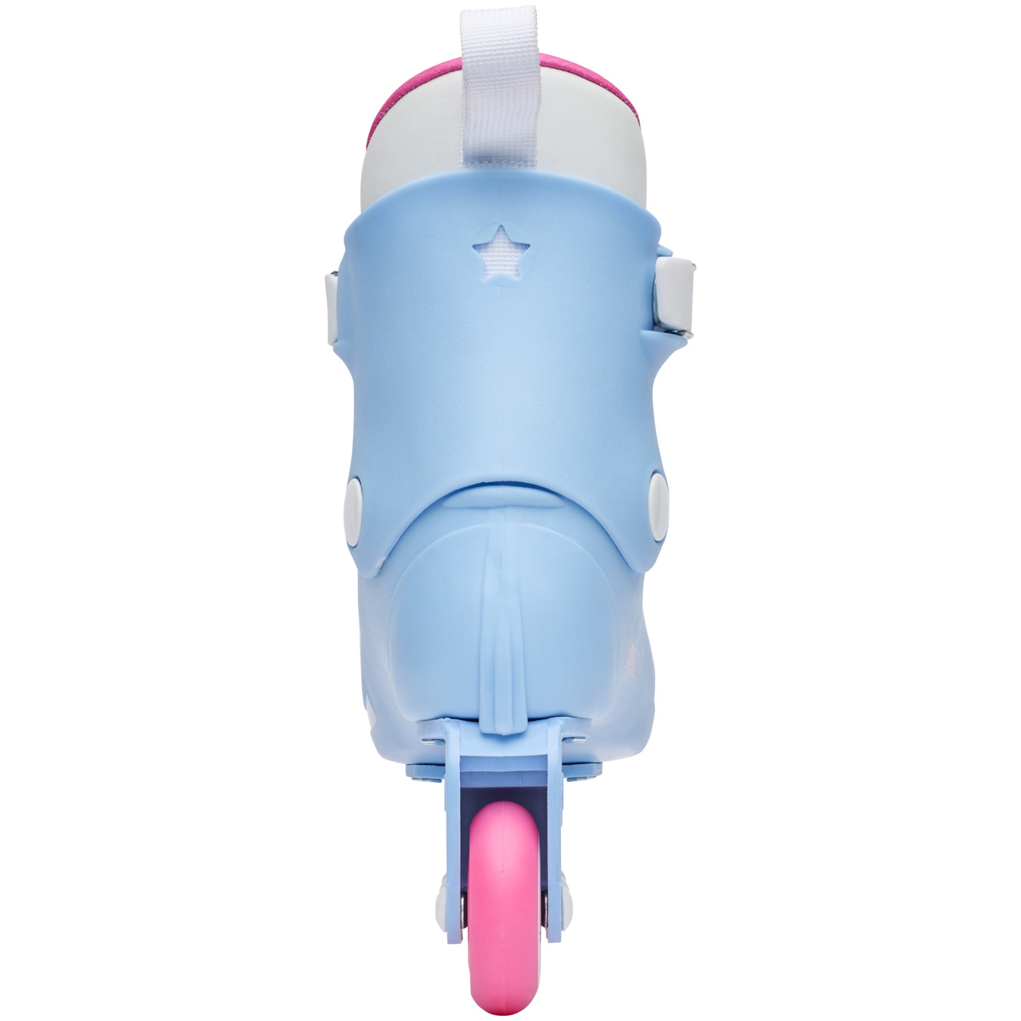 Impala Lightspeed Inline Skate - Blue Raspberry