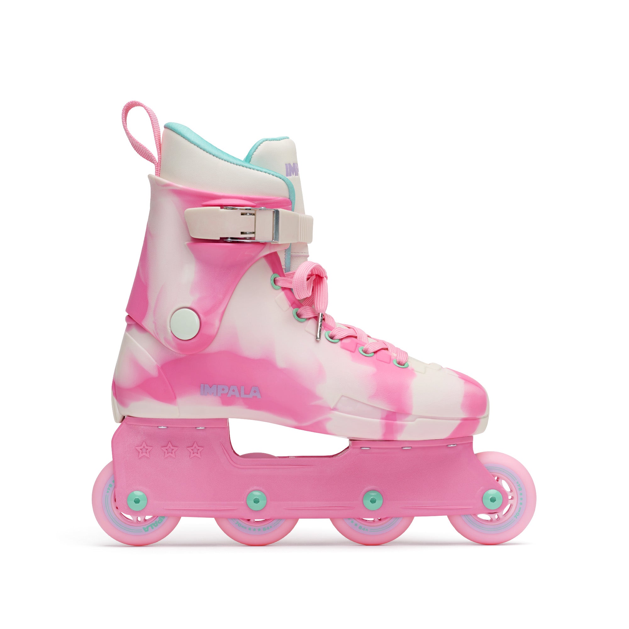 Impala Lightspeed Inline Skate - Sherbet Swirl