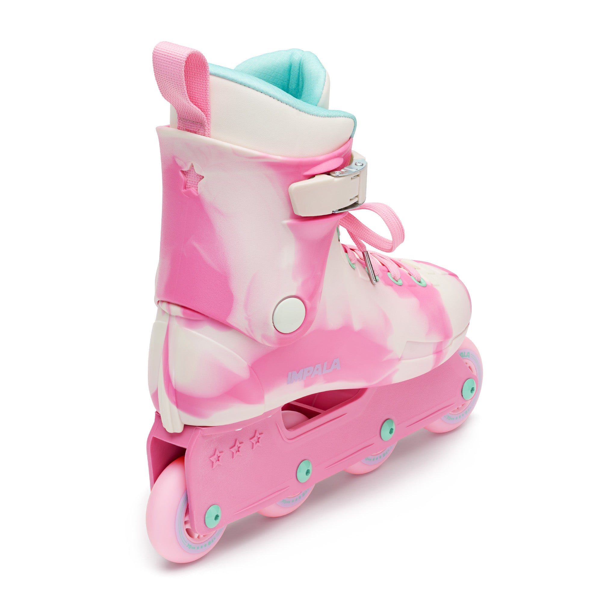 Impala Lightspeed Inline Skate - Sherbet Swirl