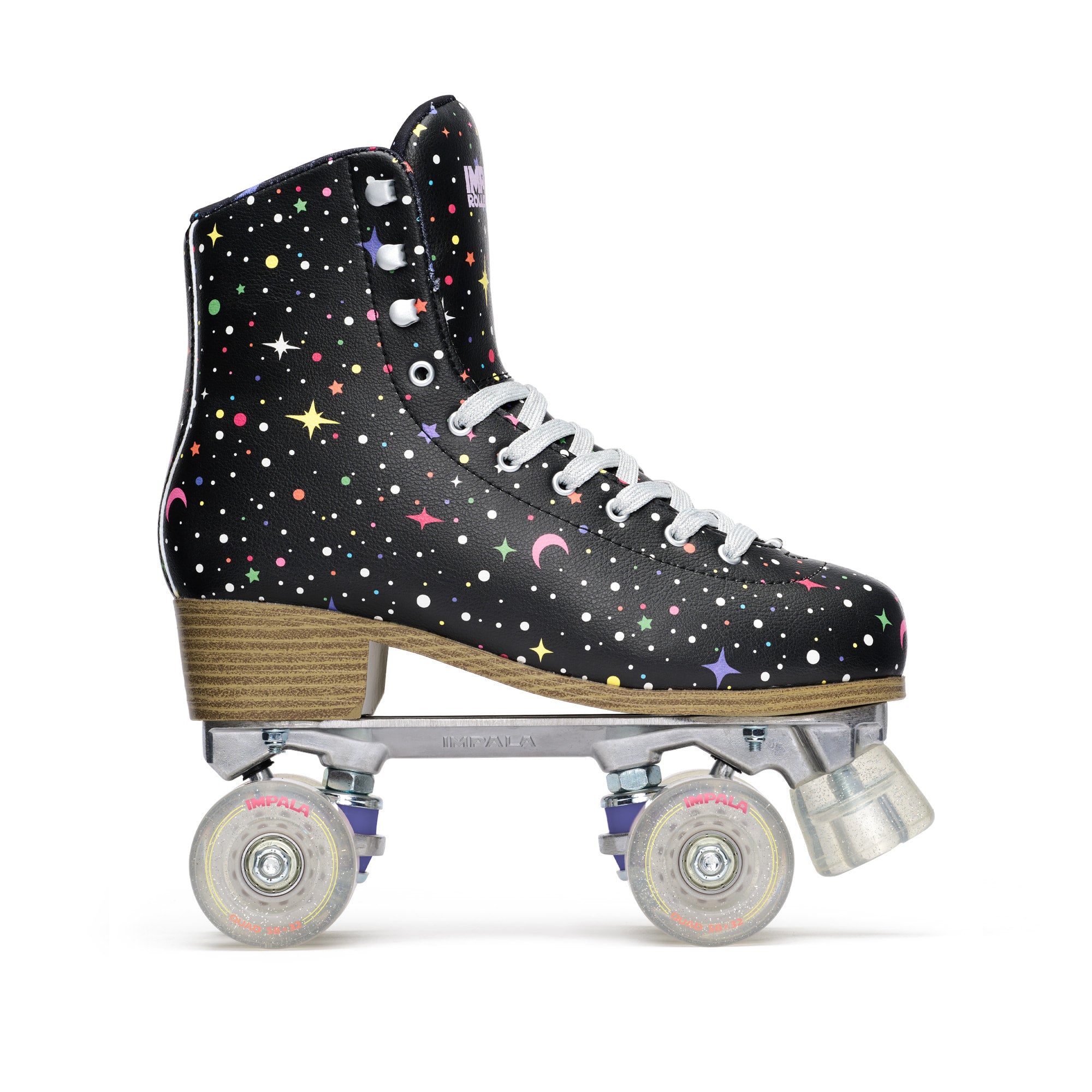 Impala Quad Skates - Twinkle