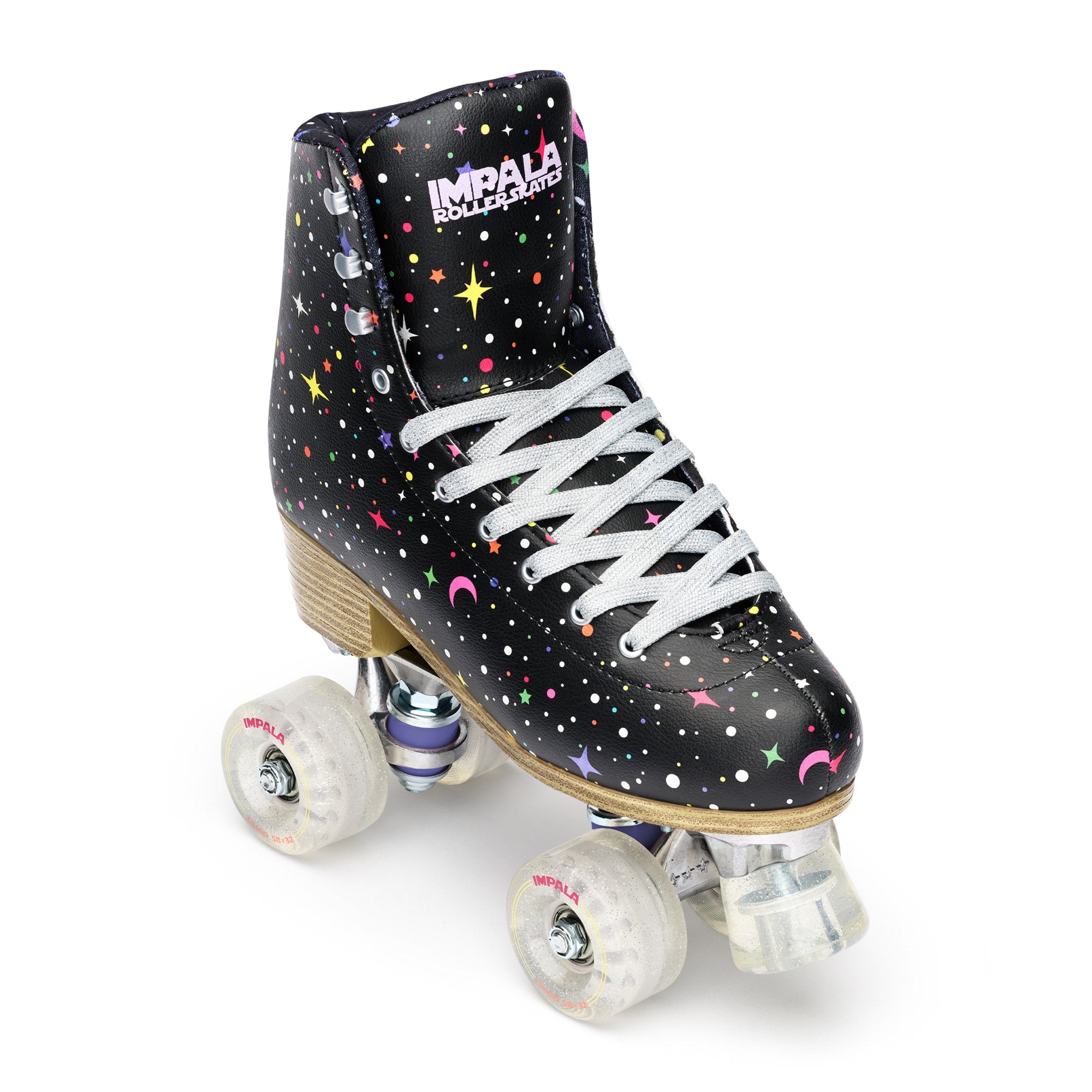 Impala Quad Skates - Twinkle