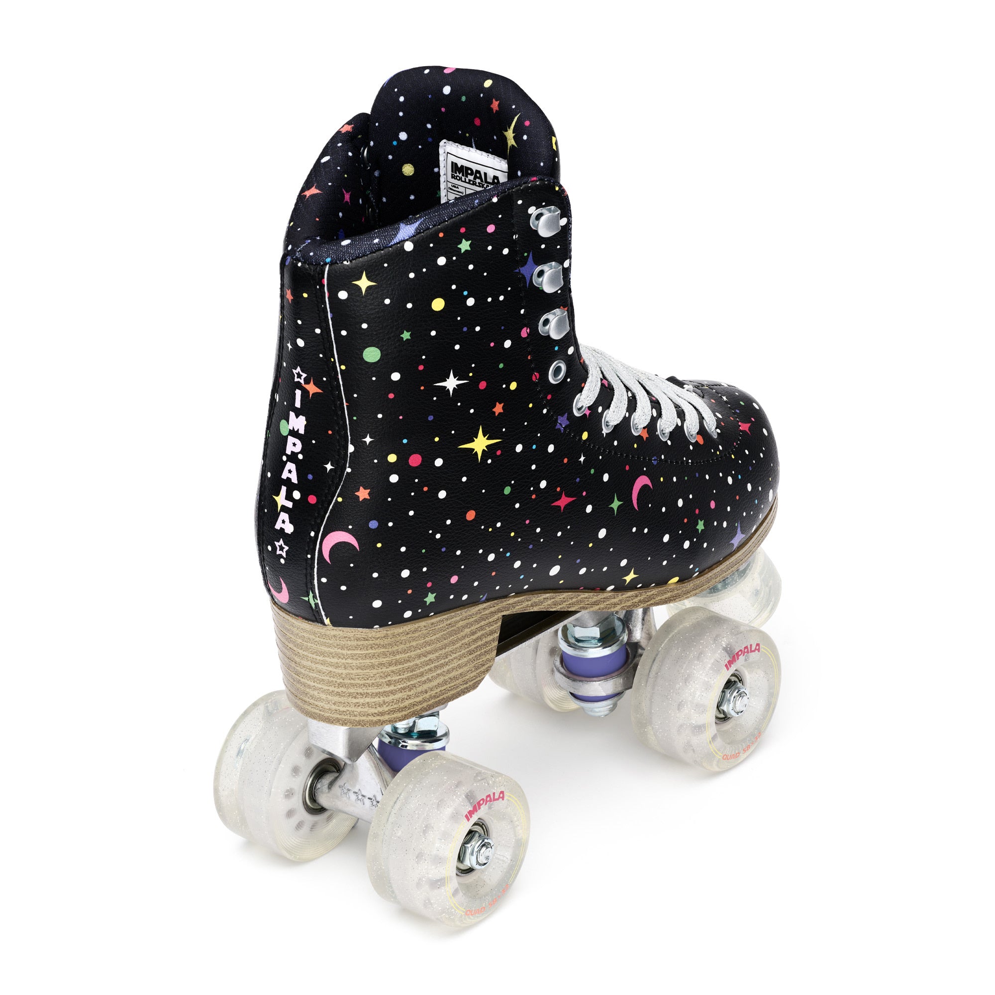Impala Quad Skates - Twinkle