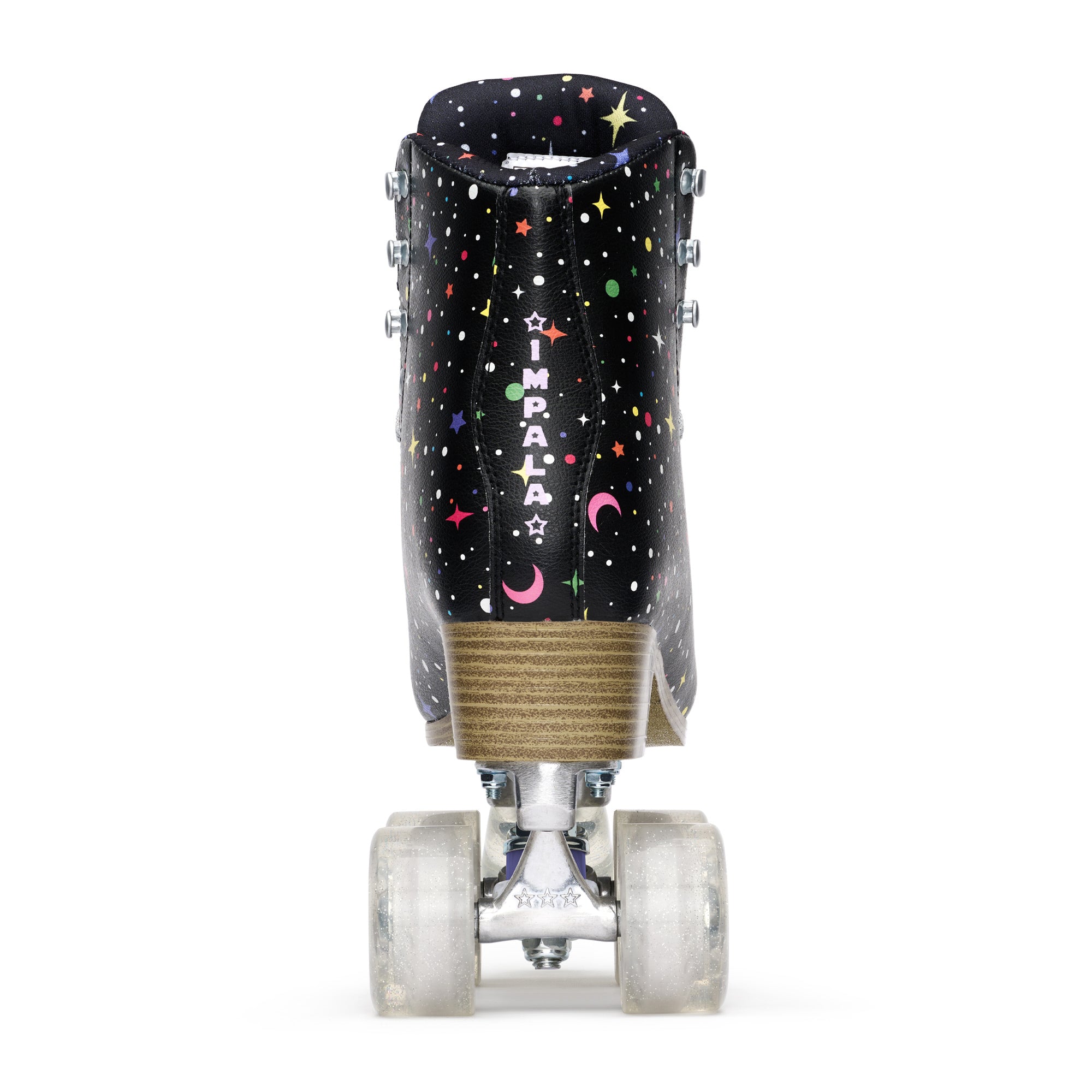 Impala Quad Skates - Twinkle
