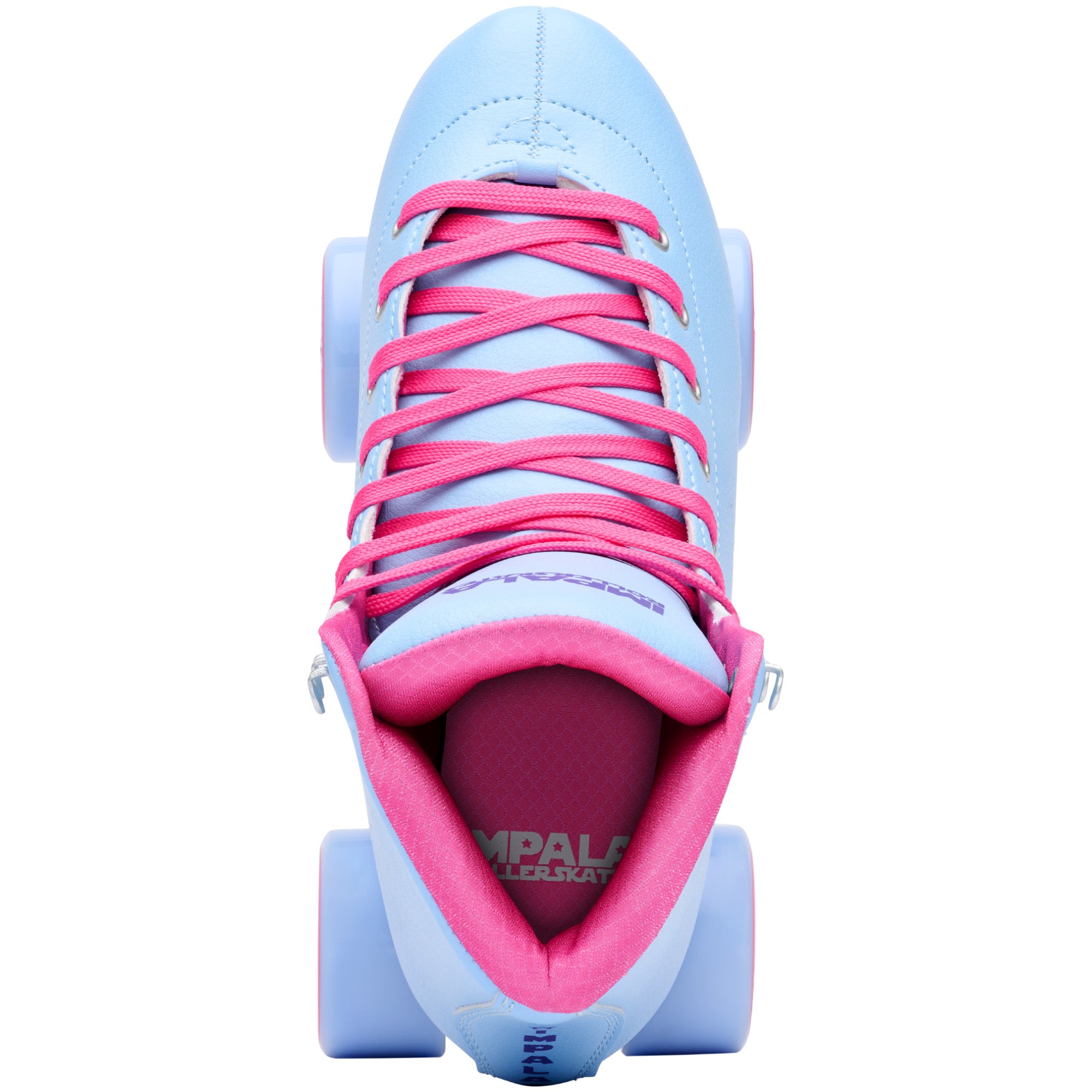 Impala Quad Skates - Blue Raspberry