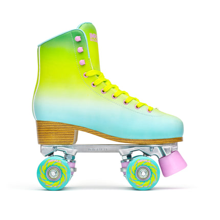 Patines de cuatro ruedas Jr. Impala - Periwinkle