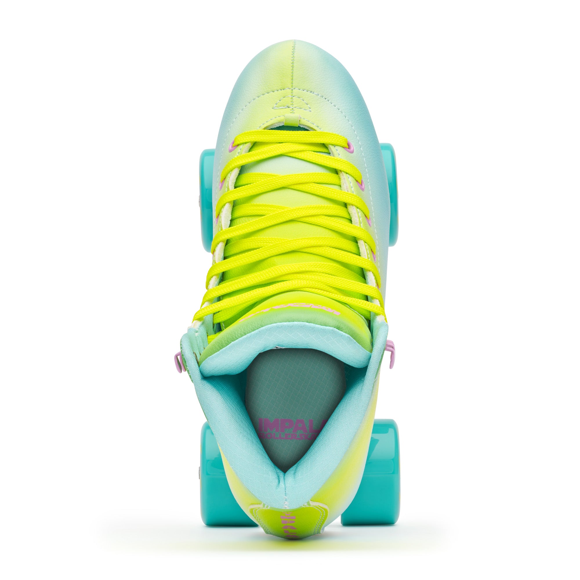 Patines cuádruples Impala - Periwinkle