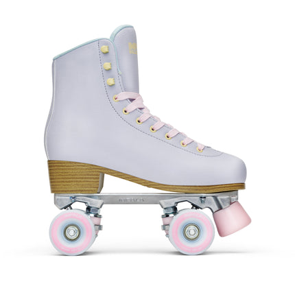 Patines de cuatro ruedas Jr. Impala - Periwinkle
