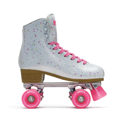 Patines de cuatro ruedas Jr. Impala - Periwinkle