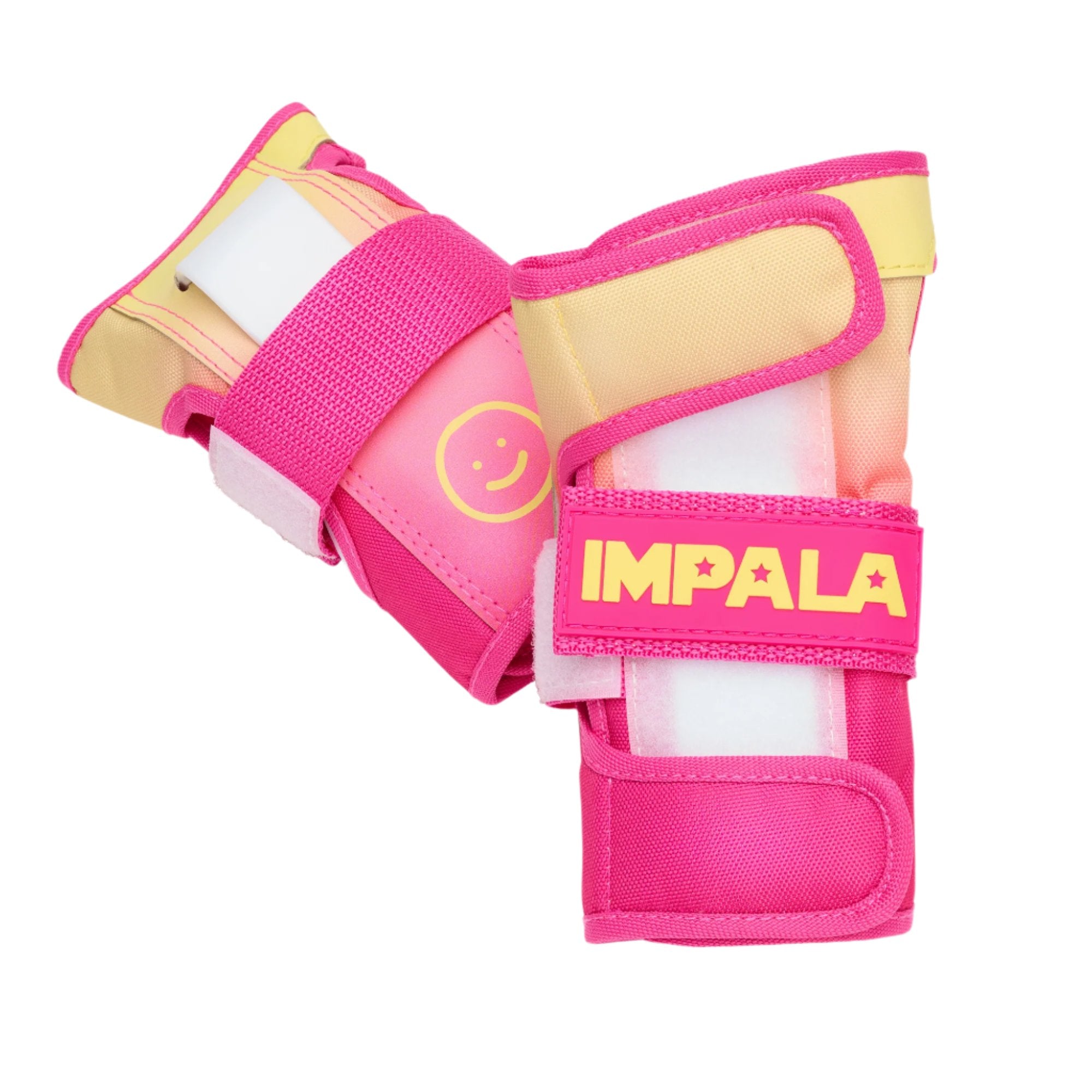 Impala Adult Protective Set - Tropicana