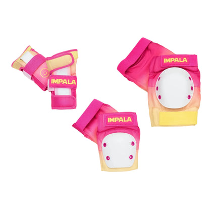 Impala Adult Protective Set - Tropicana