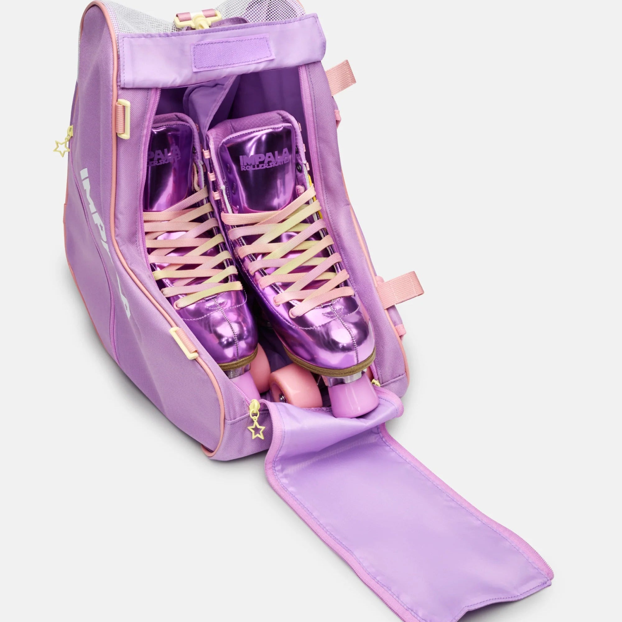 Impala Skate Bag - Lavender