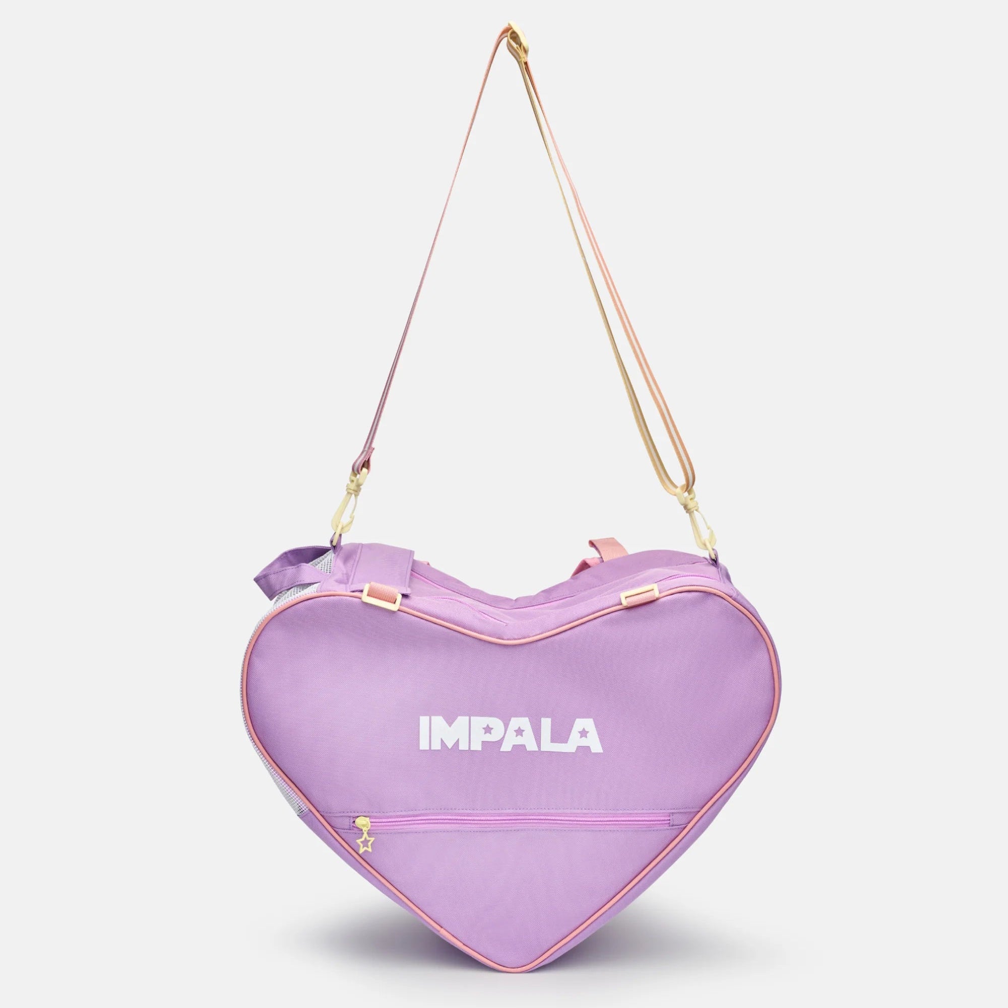 Impala Skate Bag - Lavender
