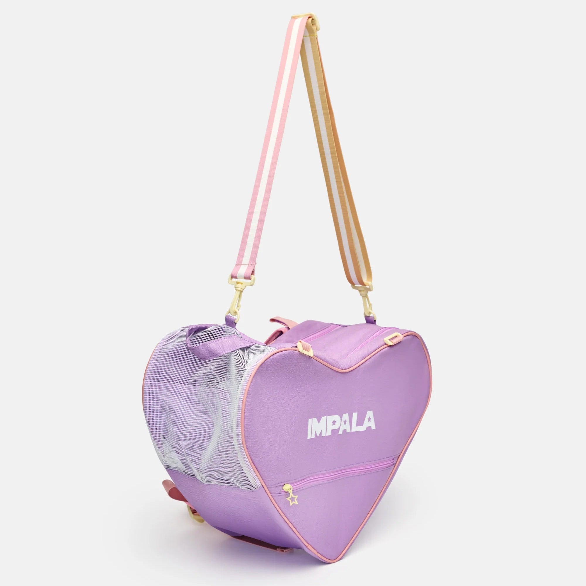 Impala Skate Bag - Lavender