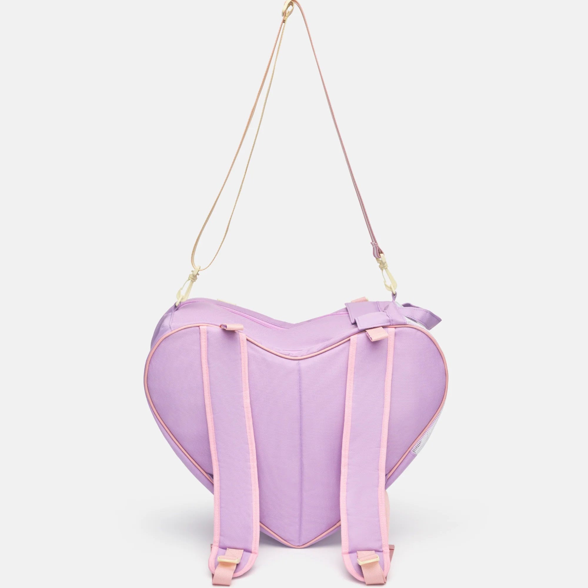 Impala Skate Bag - Lavender