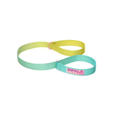 Correa para patines Impala, color negro